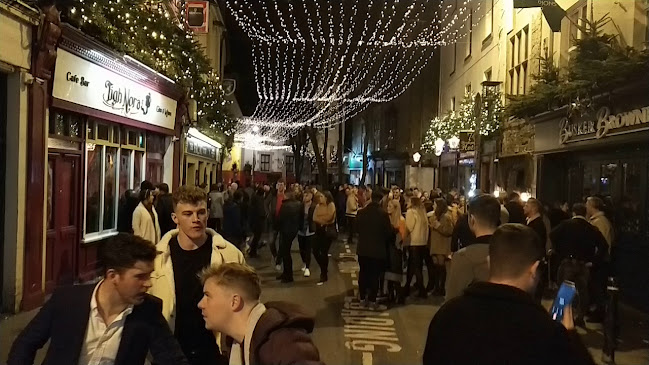 14 Quay St, Galway, H91 P628