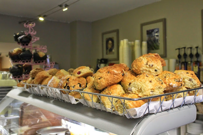 Partridges Artisan Cafe & Fine Food Shop - Gorey