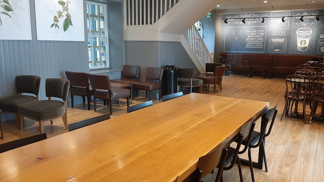 Starbucks - Kilkenny