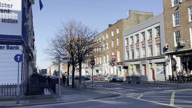 The White House - Limerick