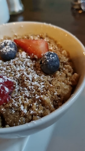 Opinii despre The Salmon Leap Inn în Leixlip - Hospitality and gastronomy