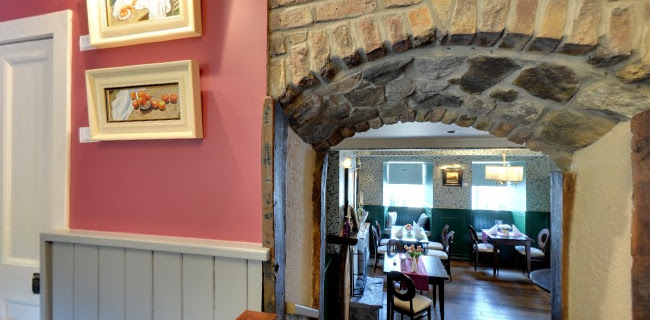 Desire Kitchen - Hospitality and gastronomy