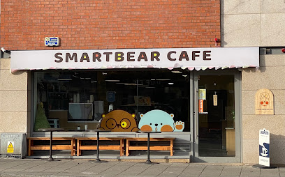 Smartbear Cakery