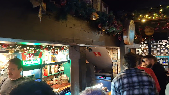 Opinii despre An Bodhrán în Cork - Hospitality and gastronomy