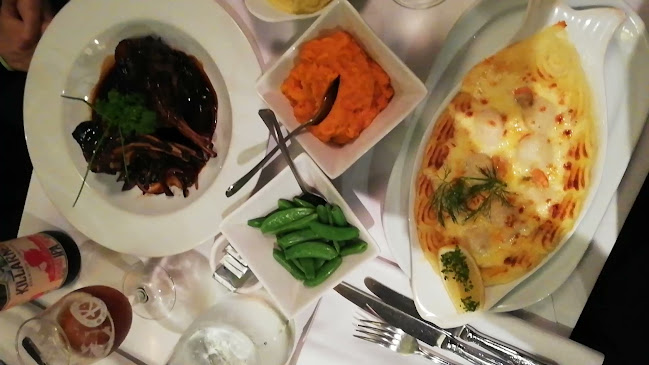 Opinii despre Foley's Townhouse & Restaurant Killarney în Killarney - Hospitality and gastronomy