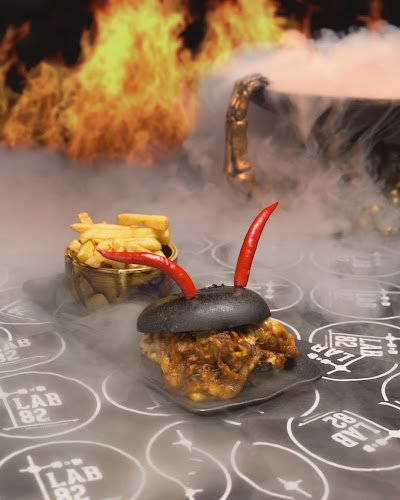 Comentarii opinii despre Lab 82 Coffee