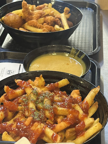 Comentarii opinii despre Bamboo Foods