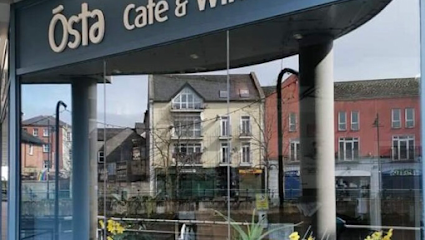 Osta Cafe and Wine Bar