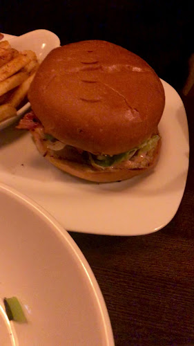 Opinii despre Andersons Grill & Bar în Sligo - Hospitality and gastronomy