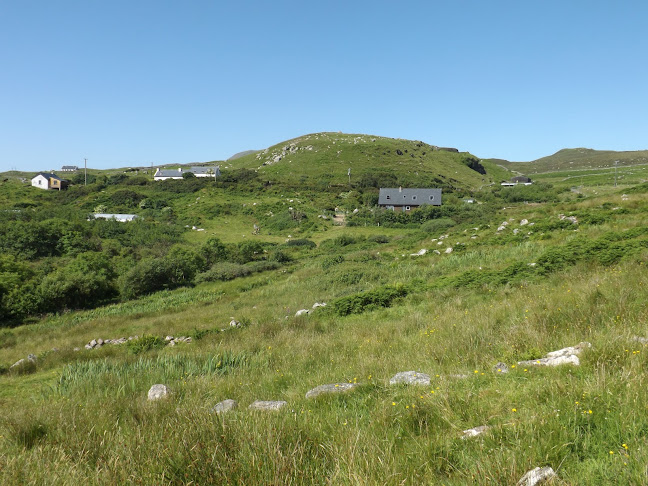 Macalla Farm - Clare Island