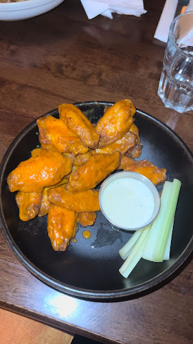 Opinii despre Thompsons Cork în Cork - Hospitality and gastronomy