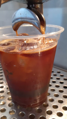 Opinii despre Under The Clock Coffee House în Waterford - Hospitality and gastronomy