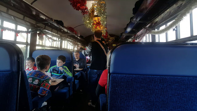 Opinii despre Thunders Home Bakery Swords în Swords - Hospitality and gastronomy