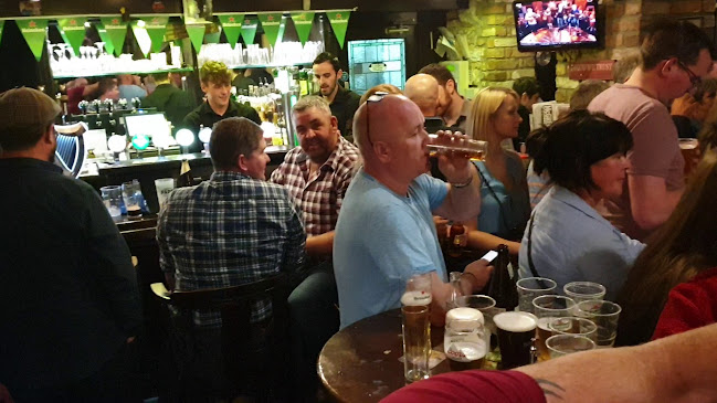 Opinii despre The Pheasant Bar & Grill în Drogheda - Hospitality and gastronomy