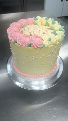 Opinii despre Ali's Bakery în Cork - Hospitality and gastronomy