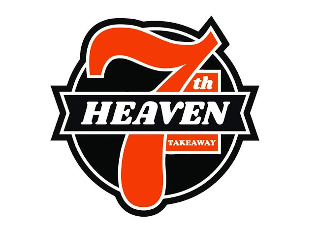 7th Heaven Takeaway