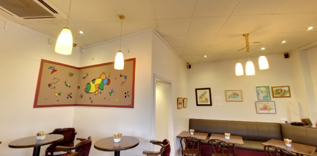 Opinii despre Osta Cafe and Wine Bar în Sligo - Hospitality and gastronomy