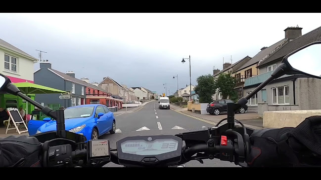 Pilot Bar - Enniscrone