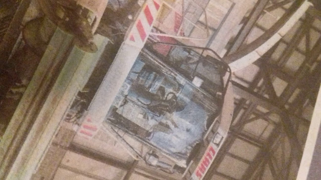 Farrells - Hospitality and gastronomy