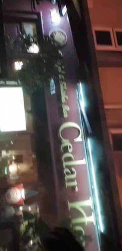 Opinii despre Cedar House Pizza în Limerick - Hospitality and gastronomy