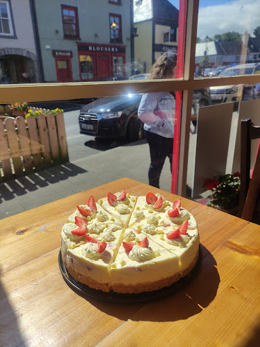 James St, Cahernamart, Westport, Co. Mayo, F28 DR98