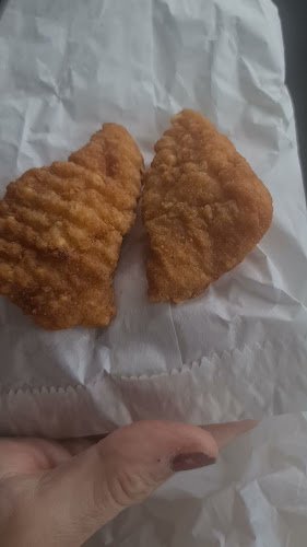 Opinii despre Chipsy King în Athy - Hospitality and gastronomy