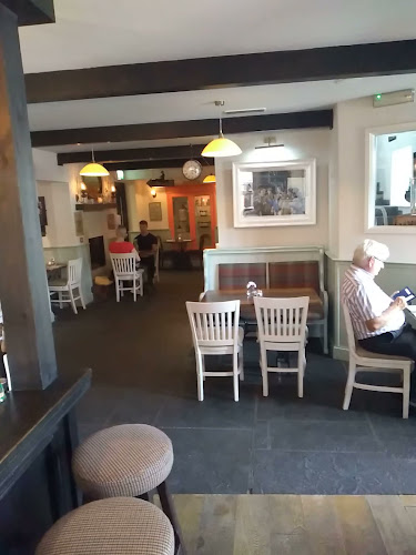 Pat Cohan's Gastro Pub - The Quiet Man Bar