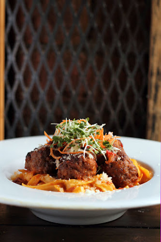 Storehouse Restaurant - Hospitality and gastronomy