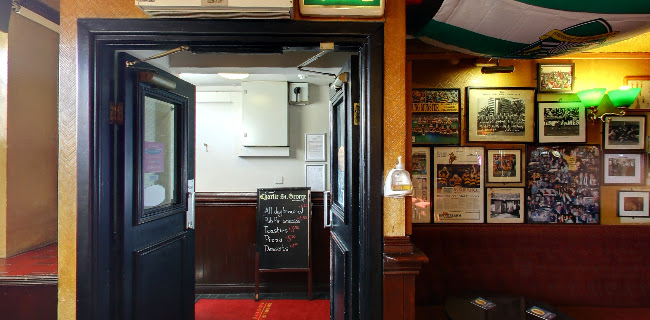 Comentarii opinii despre Charlie St. George