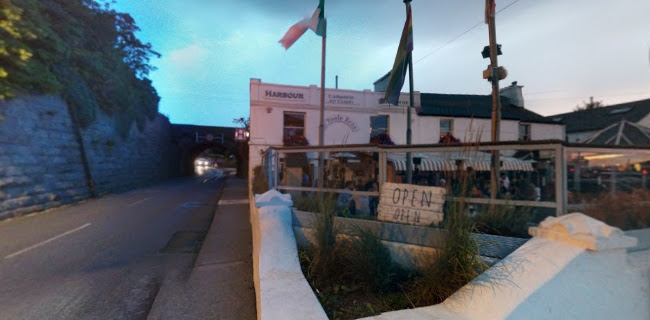 Opinii despre The Harbour Bar în Bray - Hospitality and gastronomy