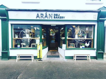 Arán Deli & Bakery