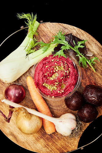 Comentarii opinii despre Sweet N Green