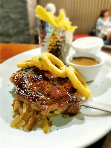 Comentarii opinii despre The Wallis Arms