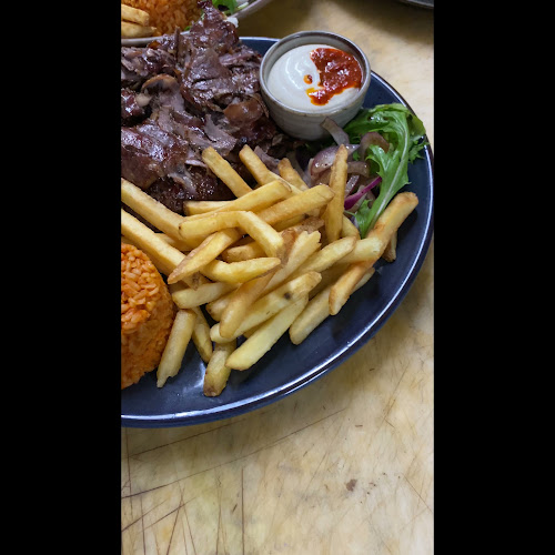 Nosta Restaurant - Cork