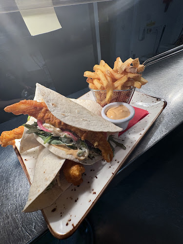 Kavanagh's Vartry House - Bray