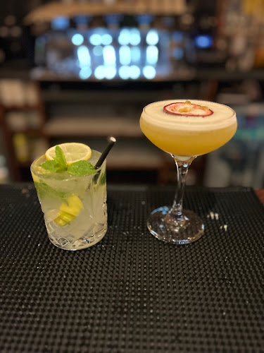 Comentarii opinii despre Mo’s Restaurant