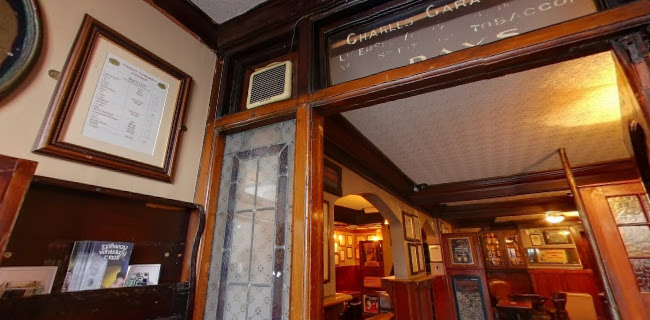 Garavan's Bar - Hospitality and gastronomy