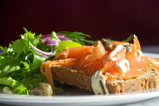 The Pink Elephant - Hospitality and gastronomy