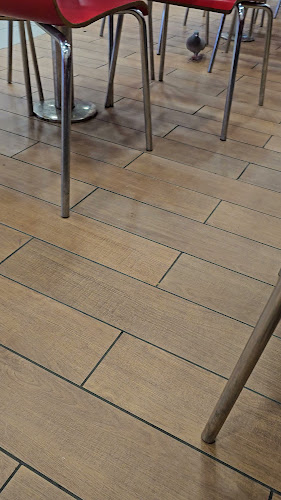 Comentarii opinii despre Burger King