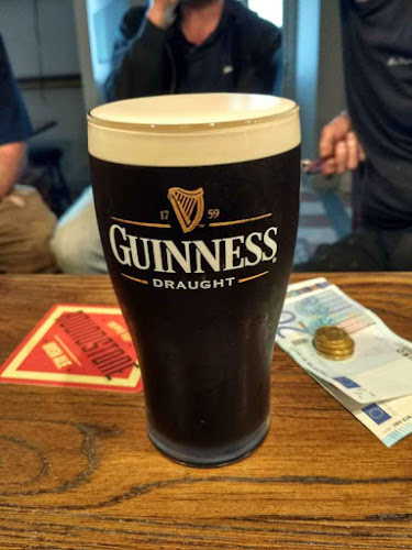 Opinii despre Blakes Bar And Lounge în New Ross - Hospitality and gastronomy