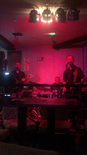 Opinii despre An Tuath Nua Bar în Buncrana - Hospitality and gastronomy