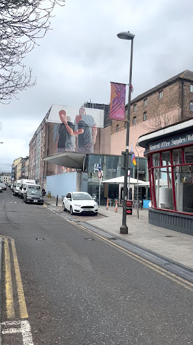 Phoenix Yard Market - Waterford