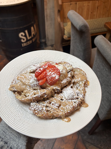 Silly Sid's - Hospitality and gastronomy