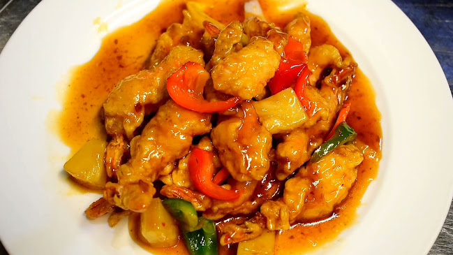 Arirang Korean Restaurant - Hospitality and gastronomy