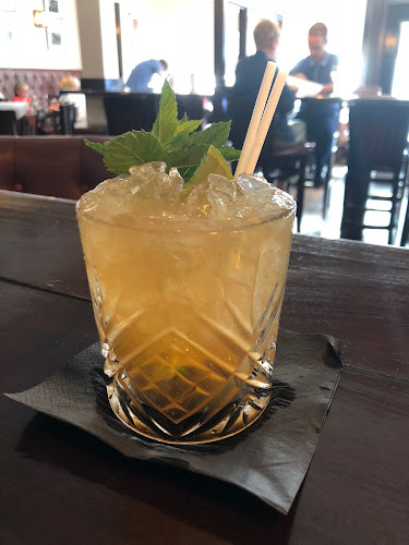 Comentarii opinii despre Bar One