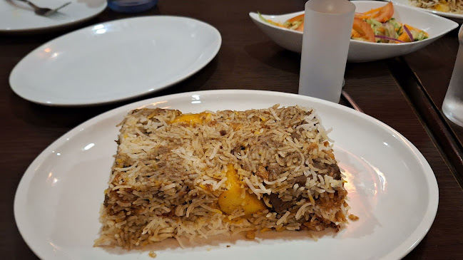 Opinii despre Taj Mahal bundoran în Bundoran - Hospitality and gastronomy