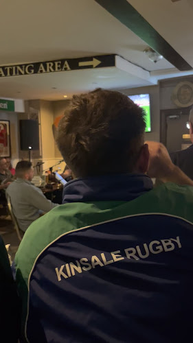 Comentarii opinii despre Kitty Ó Sé’s Bar & Restaurant