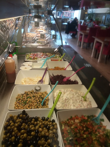 Istanbul Street Food - Hospitality and gastronomy