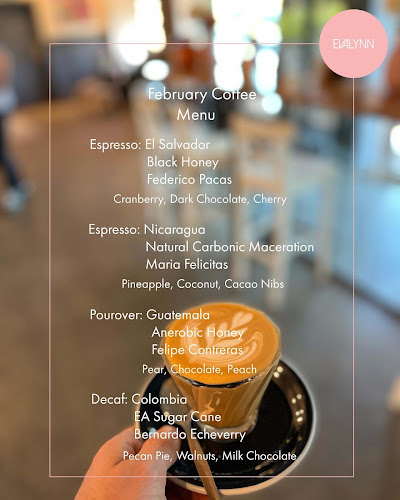 Evalynn Coffee - Drogheda