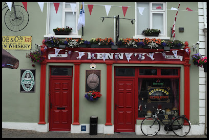 Kenny's Bar Ballygar